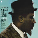 Monk Thelonious - MONK´S DREAM