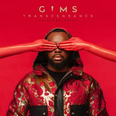 Maitre Gims - Ceinture noire (Transcendance)