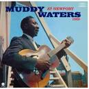 Waters Muddy - AT NEWPORT 1960/MUDDY WATERS SINGS BIG BILL