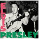 Presley Elvis - ELVIS PRESLEY
