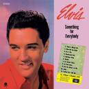 Presley Elvis - SOMETHING FOR EVERYBODY