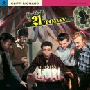 Richard Cliff - 21 Today