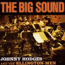 Hodges Johnny - Big Sound & 4
