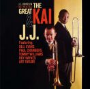 Johnson J.j. / Kai Winding - Great Kai & J.j.