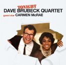 Brubeck Dave - Tonight Only!