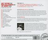 Tatum Art Trio - Legendary 1956 Session