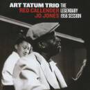 Tatum Art Trio - Legendary 1956 Session