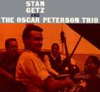 Getz Stan - Stan Getz & The Oscar Peterson Trio