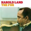 Land Harold - Fox, The