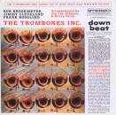 Brookmeyer / Cleveland / Roso - Trombones Inc.