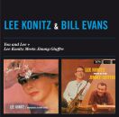 Konitz Lee - You And Lee / Lee Konitz Meets Jimmy Giuffre