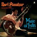 Shankar Ravi - Ragas & Talas