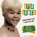 James Etta - Somethings Got A Hold On Me