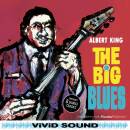 King Albert - The Big Blues