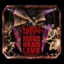 Lordi - Recordead Live: Sextourcism
