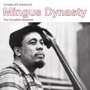 Mingus Charles - Mingus Dynasty: The Complete Sessions