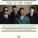 Coleman Ornette - This Is Our Music