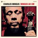 Mingus Charles - MINGUS AH UM