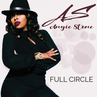 Stone Angie - Full Circle