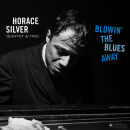 Silver Horace - Blowin The Blues Away