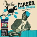 Parker Charlie / U.a. - Bird Of Paradise: Best Of The...