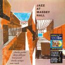 Parker Charlie / U.a. - Jazz At Massey Hall