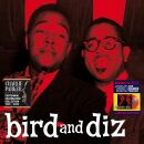Parker Charlie / Gillespie Dizzy - Bird And Diz