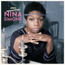 Simone Nina - Amazing Nina Simone