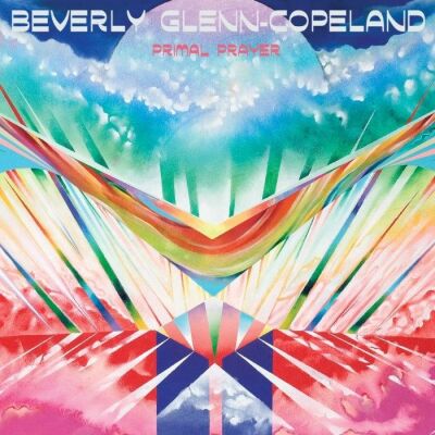 Glenn / Copeland Beverly - Primal Prayer