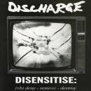 Discharge - DISENSITISE