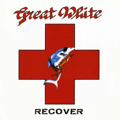 Great White - Ratt Era: The Best Of