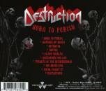 Destruction - Born To Perish