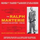 Marterie Ralph & His Orchestra - RALPH MARTERIE...
