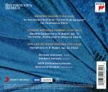 Salieri / Hummel / Vorisek - Beethovens World: Salieri,Hummel,Vorisek (Goebel Reinhard / WDR Sinfonieorchester u.a.)