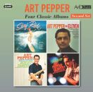 Pepper Art - Four Classic Albums