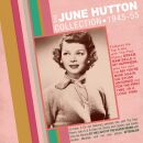 Hutton June - Eddie Heywood Collection 1940-59