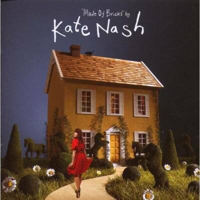 Nash Kate - Made Of Bricks