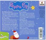 Peppa Pig Hörspiele - 009 / Der Weihnachtsmann (Und 5 Weitere Geschichten)