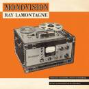 Lamontagne Ray - MONOVISION