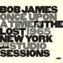 James Bob - Once Upon A Time