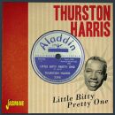 Harris Thurston - Little Bitty Pitty One