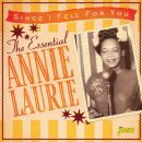 Laurie Annie - Since I Fell For You