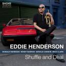 Henderson Eddie - SHUFFLE AND DEAL