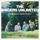 Singers Unlimited, The - THE COMPLETE A CAPELLA SESSIONS