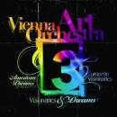 Vienna Art Orchestra - 3 TRILOGY - 30TH ANNIVERSARY BOX