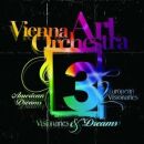 Vienna Art Orchestra - 3 Trilogy - 30th Anniversary Box
