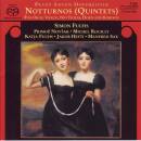 Fuchs Simon - Notturnos Vol.2 Sacd