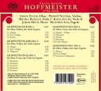 Fuchs Simon - Notturnos Vol.2 Sacd