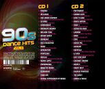 90S Dance Hits Vol.5 (Various)