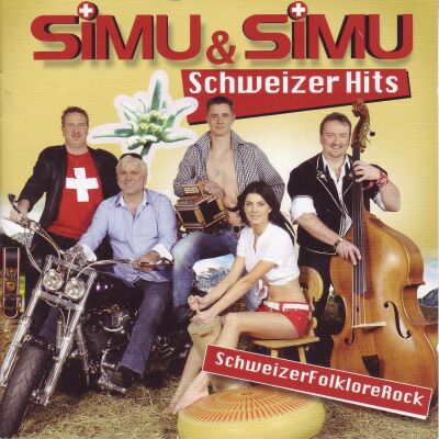 Simu + Simu - Schweizer Hits